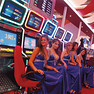 Las bellezas de Metronia